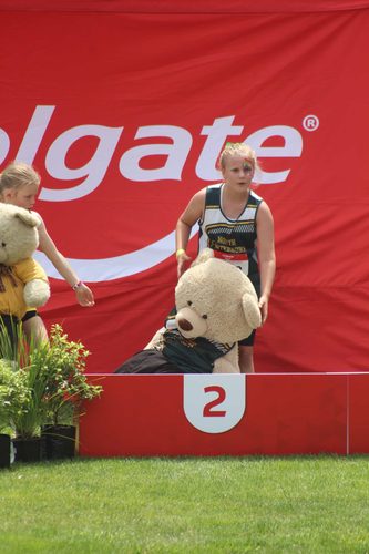 2024 Colgate Games photo